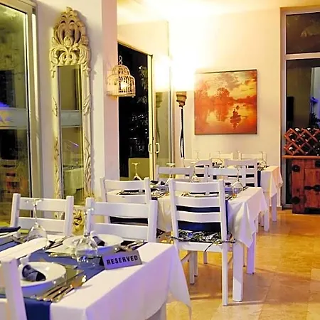 Yalicapkini Boutique 3*