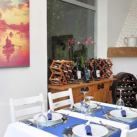 Yalicapkini Boutique 3*