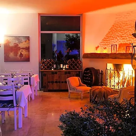 فندق Yalicapkini Boutique