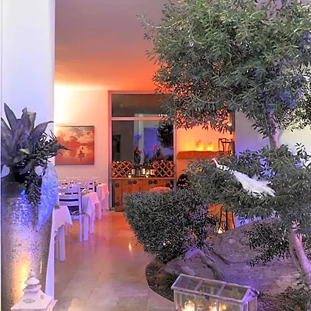Yalicapkini Boutique Hotel 3*