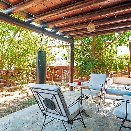 Yalicapkini Boutique Gulluk