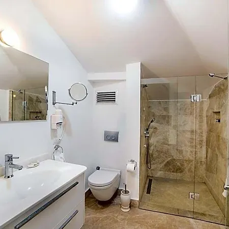Yalicapkini Boutique Hotel 3*