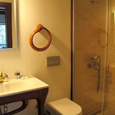 Hotel Yalicapkini Boutique Gulluk
