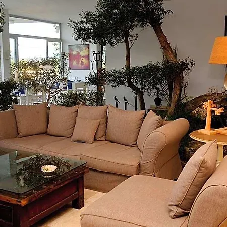 Hotel Yalicapkini Boutique