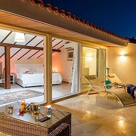 Yalicapkini Boutique Hotel