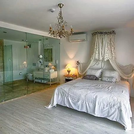فندق Yalicapkini Boutique