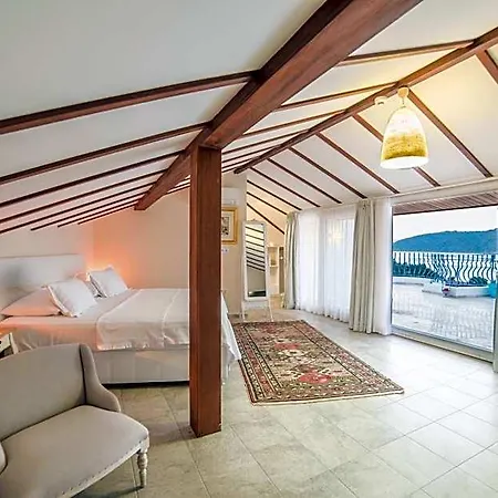 Hotel Yalicapkini Boutique 3*