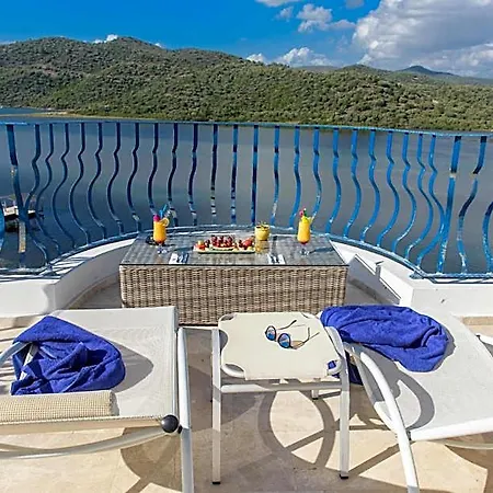 Hotel Yalicapkini Boutique Gulluk