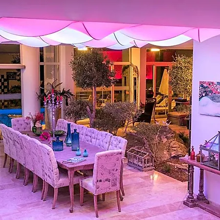 Yalicapkini Boutique 3*