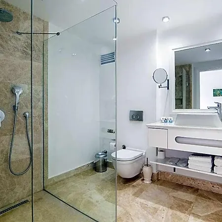 Yalicapkini Boutique Hotel 3*