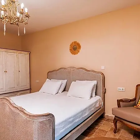 Yalicapkini Boutique Hotel