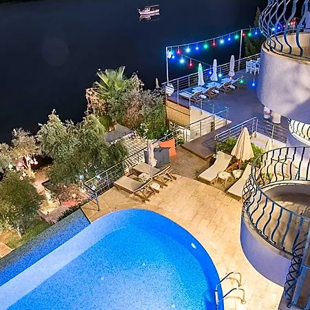 Yalicapkini Boutique 3*