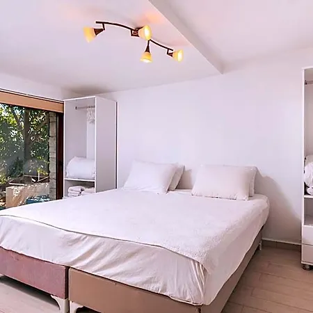 Yalicapkini Boutique Hotel 3*