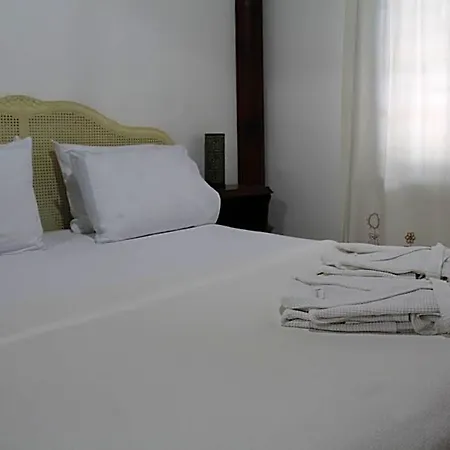 Yalicapkini Boutique Hotel Gulluk