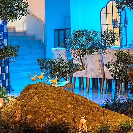 Hotel Yalicapkini Boutique Gulluk