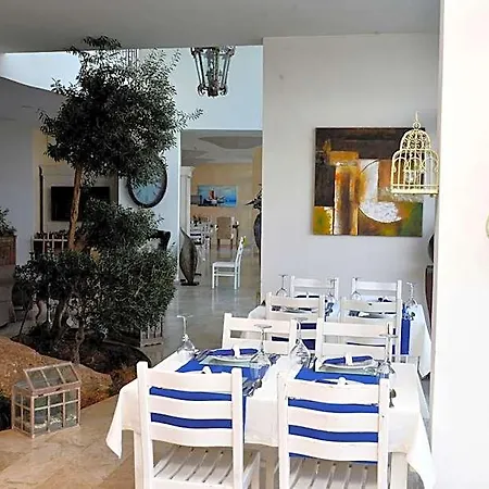 Yalicapkini Boutique Gulluk