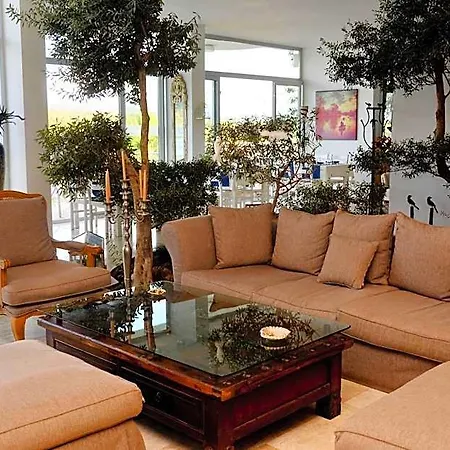 Yalicapkini Boutique 3*